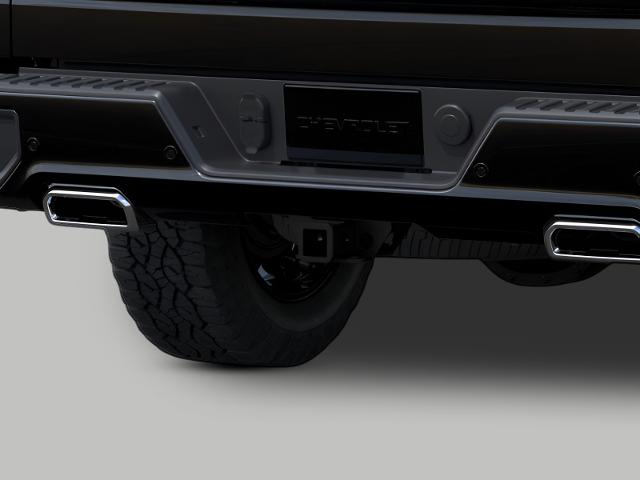 2025 Chevrolet Silverado 1500 Vehicle Photo in MIDDLETON, WI 53562-1492