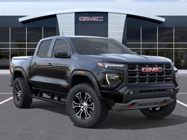 2025 GMC Canyon Vehicle Photo in WATERTOWN, CT 06795-3318