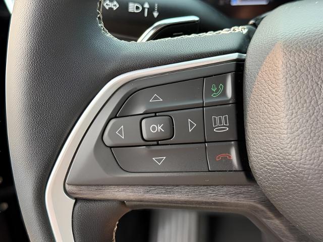 2023 Jeep Grand Cherokee Vehicle Photo in MADISON, WI 53713-3220