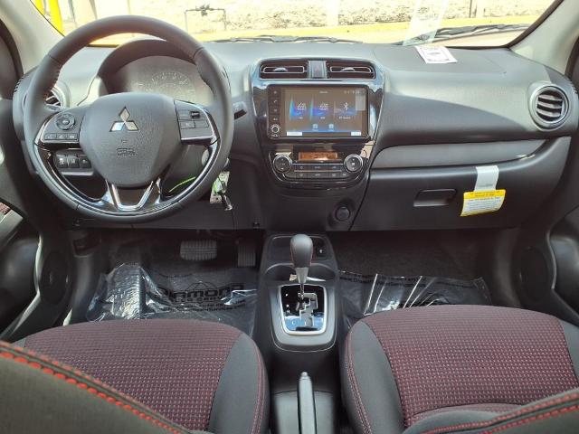 2024 Mitsubishi Mirage G4 Vehicle Photo in Tampa, FL 33612