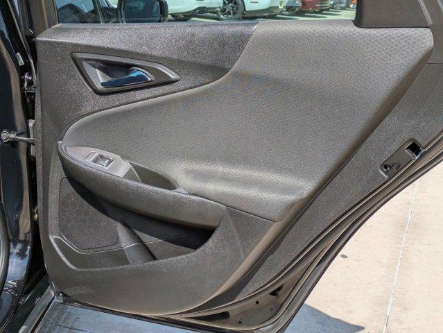 2020 Chevrolet Malibu Vehicle Photo in San Antonio, TX 78209