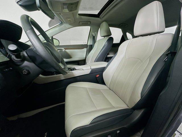 2019 Lexus RX 350 Vehicle Photo in Flemington, NJ 08822