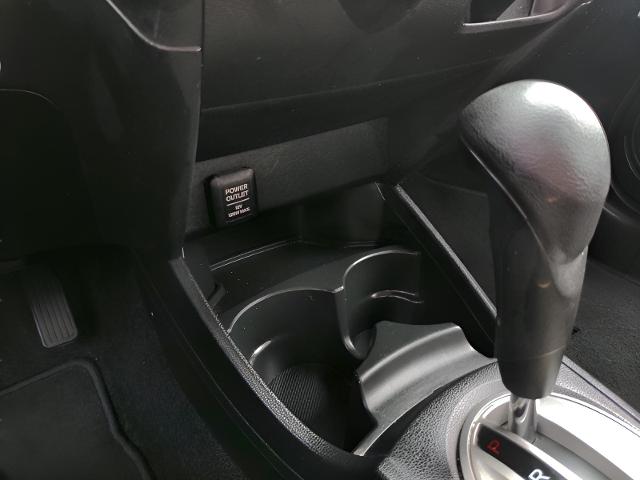 2010 Honda Fit Vehicle Photo in Green Bay, WI 54304