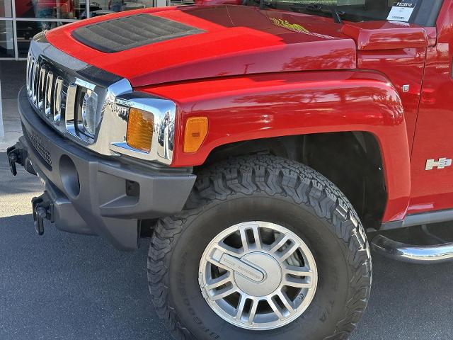 2006 HUMMER H3 Vehicle Photo in Tucson, AZ 85712