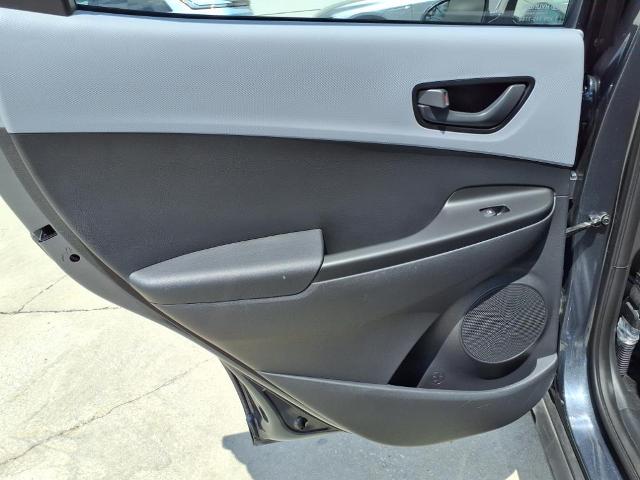 2021 Hyundai KONA Vehicle Photo in Tampa, FL 33612