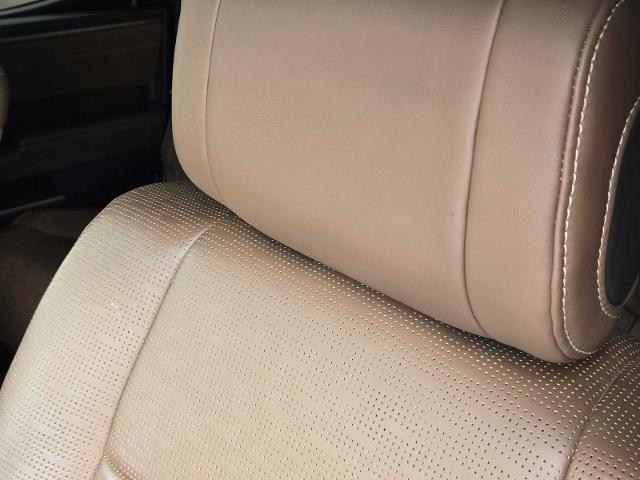 2023 Toyota Tundra 4WD Vehicle Photo in DENTON, TX 76210-9321