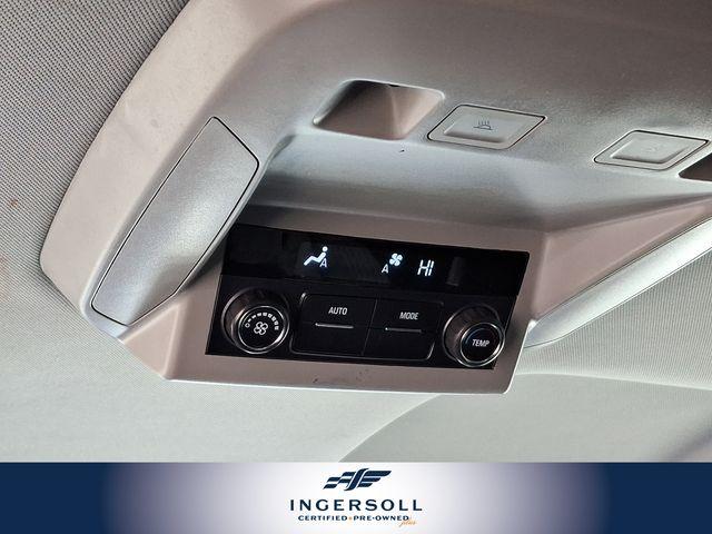 2019 GMC Yukon Vehicle Photo in WATERTOWN, CT 06795-3318
