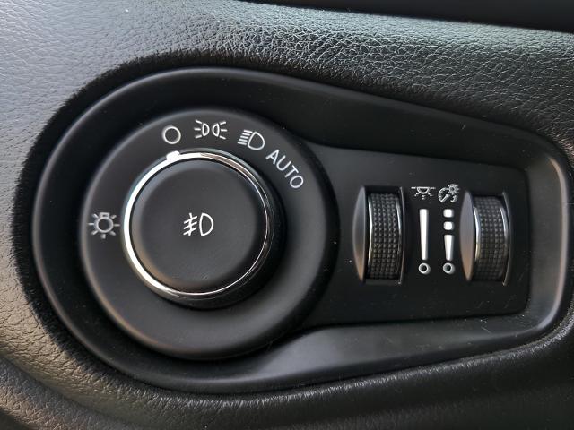 2016 Jeep Renegade Vehicle Photo in Green Bay, WI 54304