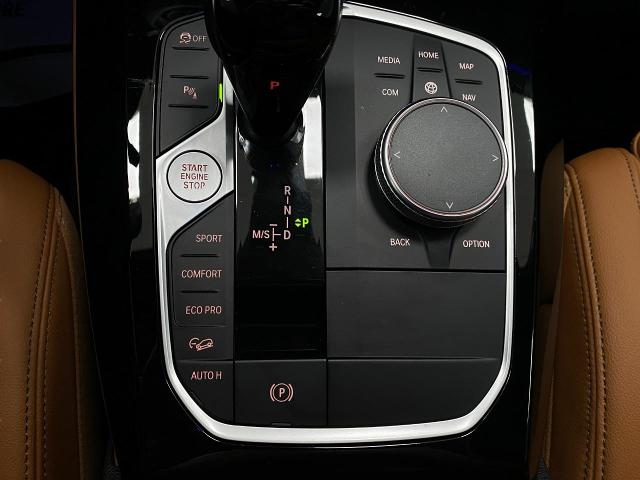 2023 BMW X4 M40i Vehicle Photo in Appleton, WI 54913