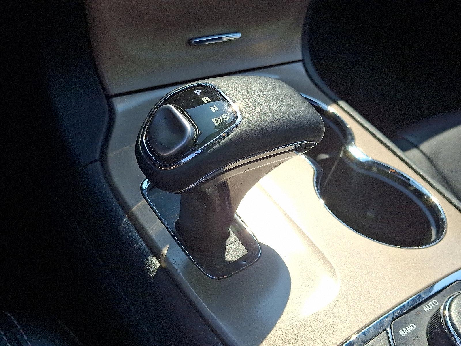 2015 Jeep Grand Cherokee Vehicle Photo in Trevose, PA 19053