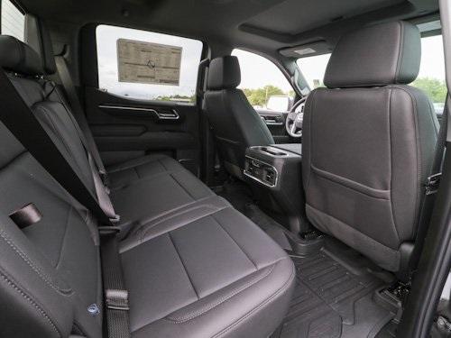 2025 GMC Sierra 1500 Vehicle Photo in HOMOSASSA, FL 34448-1461