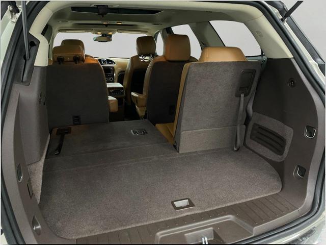 2017 Buick Enclave Vehicle Photo in Appleton, WI 54913