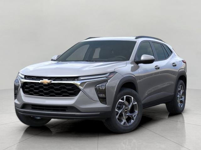 2025 Chevrolet Trax Vehicle Photo in MIDDLETON, WI 53562-1492