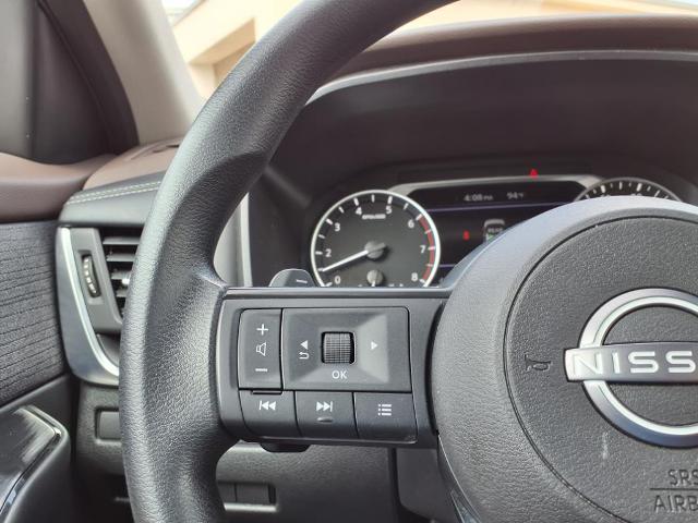 2023 Nissan Rogue Vehicle Photo in Tampa, FL 33612