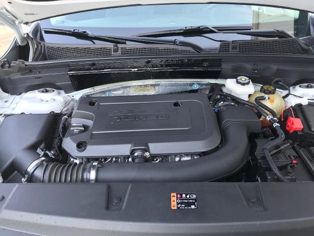 2021 Buick Envision Vehicle Photo in GREEN BAY, WI 54303-3330