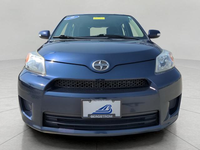 2012 Scion xD Vehicle Photo in Green Bay, WI 54304