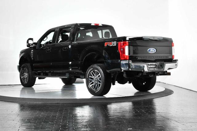 2017 Ford Super Duty F-250 SRW Vehicle Photo in DALLAS, TX 75235