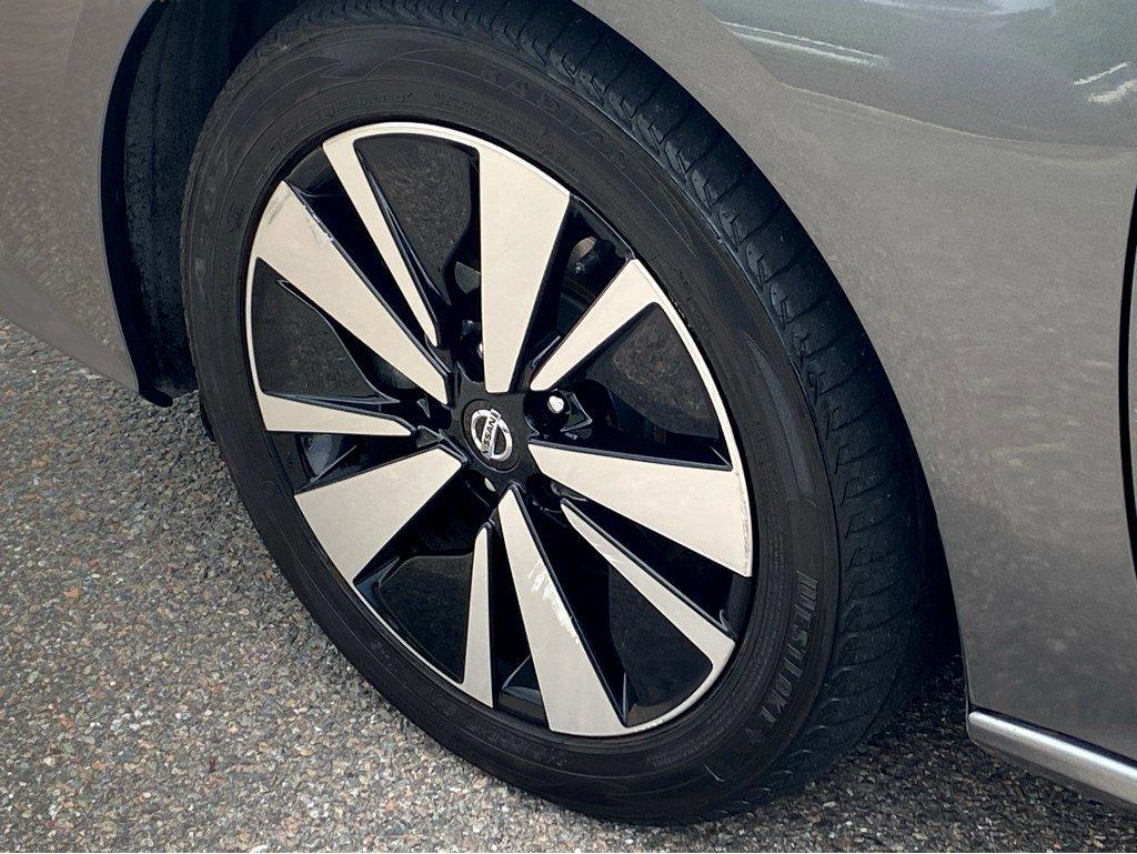 2022 Nissan Altima Vehicle Photo in SAVANNAH, GA 31406-4513