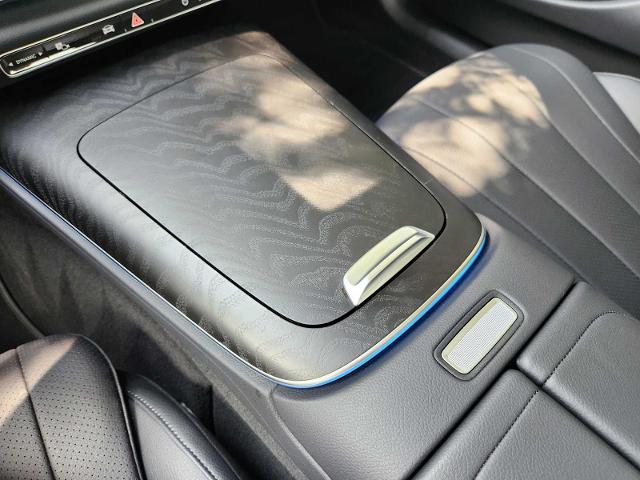 2025 Mercedes-Benz E-Class Vehicle Photo in HOUSTON, TX 77079