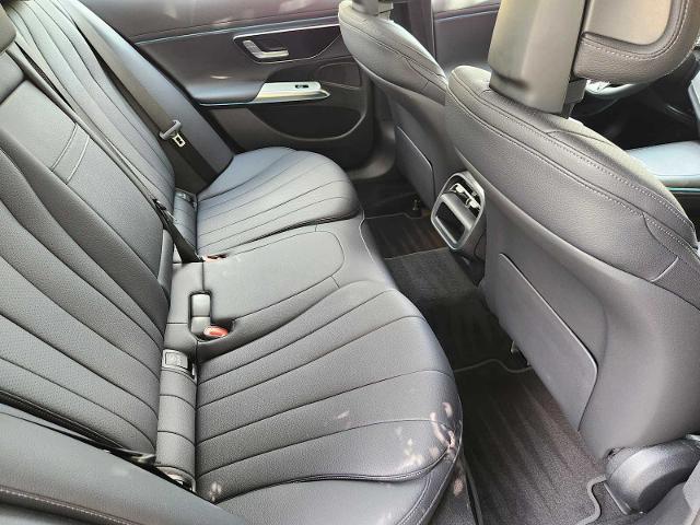 2025 Mercedes-Benz E-Class Vehicle Photo in HOUSTON, TX 77079