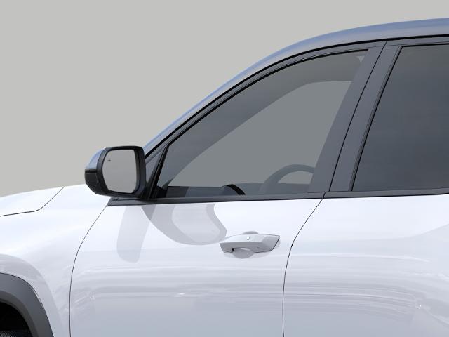 2026 Chevrolet Equinox Vehicle Photo in APPLETON, WI 54914-4656