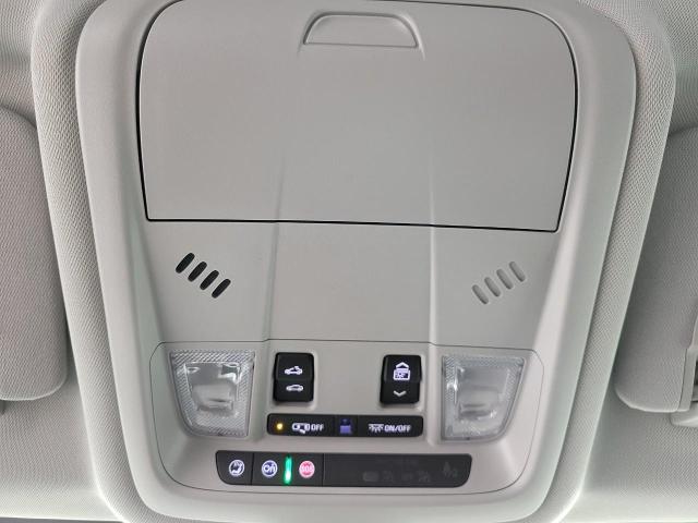 2023 Chevrolet Equinox Vehicle Photo in APPLETON, WI 54914-4656