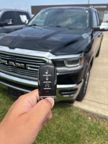 2019 Ram 1500 Vehicle Photo in Peoria, IL 61615