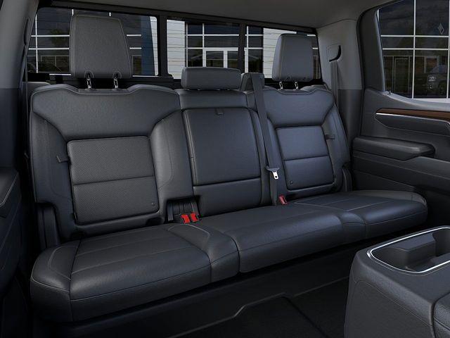 2025 GMC Sierra 1500 Vehicle Photo in WATERTOWN, CT 06795-3318