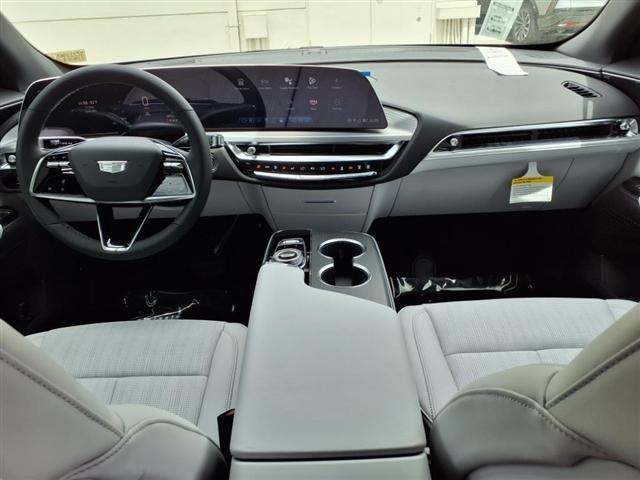 2025 Cadillac LYRIQ Vehicle Photo in Tampa, FL 33612