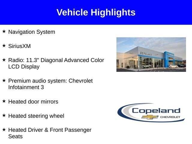2026 Chevrolet Equinox Vehicle Photo in BROCKTON, MA 02301-7113
