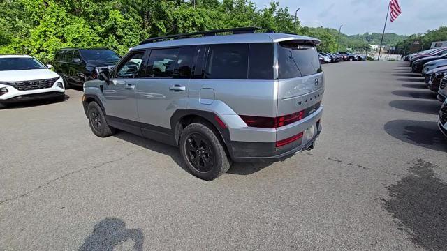 2024 Hyundai SANTA FE Vehicle Photo in Pleasant Hills, PA 15236
