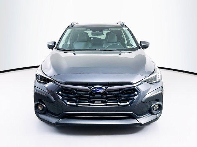 2024 Subaru Crosstrek Vehicle Photo in Doylestown, PA 18902