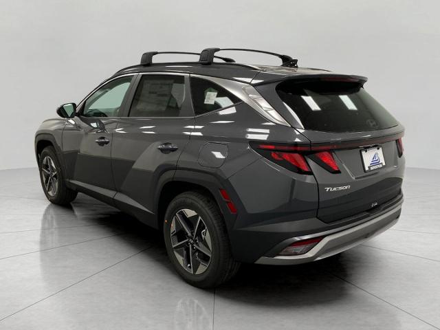 2025 Hyundai TUCSON Vehicle Photo in Appleton, WI 54913