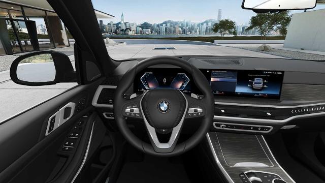 2026 BMW X5 xDrive40i Vehicle Photo in GRAPEVINE, TX 76051