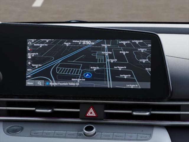 2025 Hyundai ELANTRA Hybrid Vehicle Photo in Peoria, IL 61615