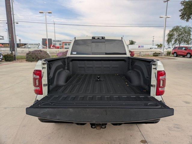 2022 Ram 3500 Vehicle Photo in SELMA, TX 78154-1459