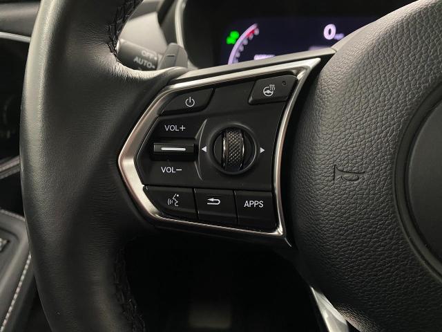 2023 Acura MDX Vehicle Photo in Appleton, WI 54913