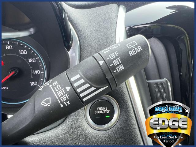 2022 Chevrolet Traverse Vehicle Photo in Roslyn, NY 11576