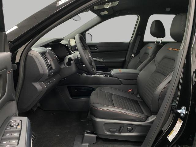 2025 Nissan Pathfinder Vehicle Photo in Appleton, WI 54913