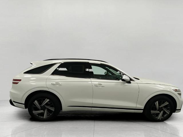 2026 Genesis GV70 Vehicle Photo in Appleton, WI 54913
