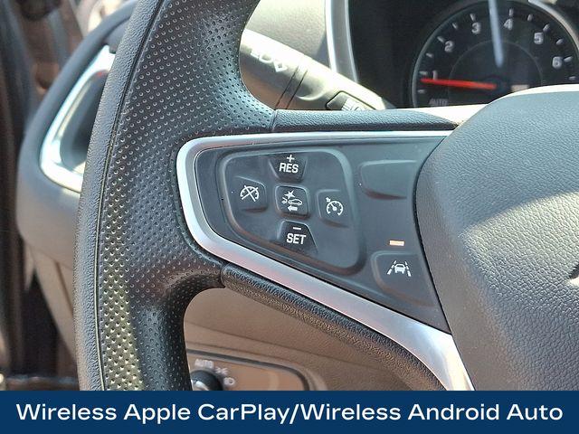2023 Chevrolet Equinox Vehicle Photo in PAWLING, NY 12564-3219