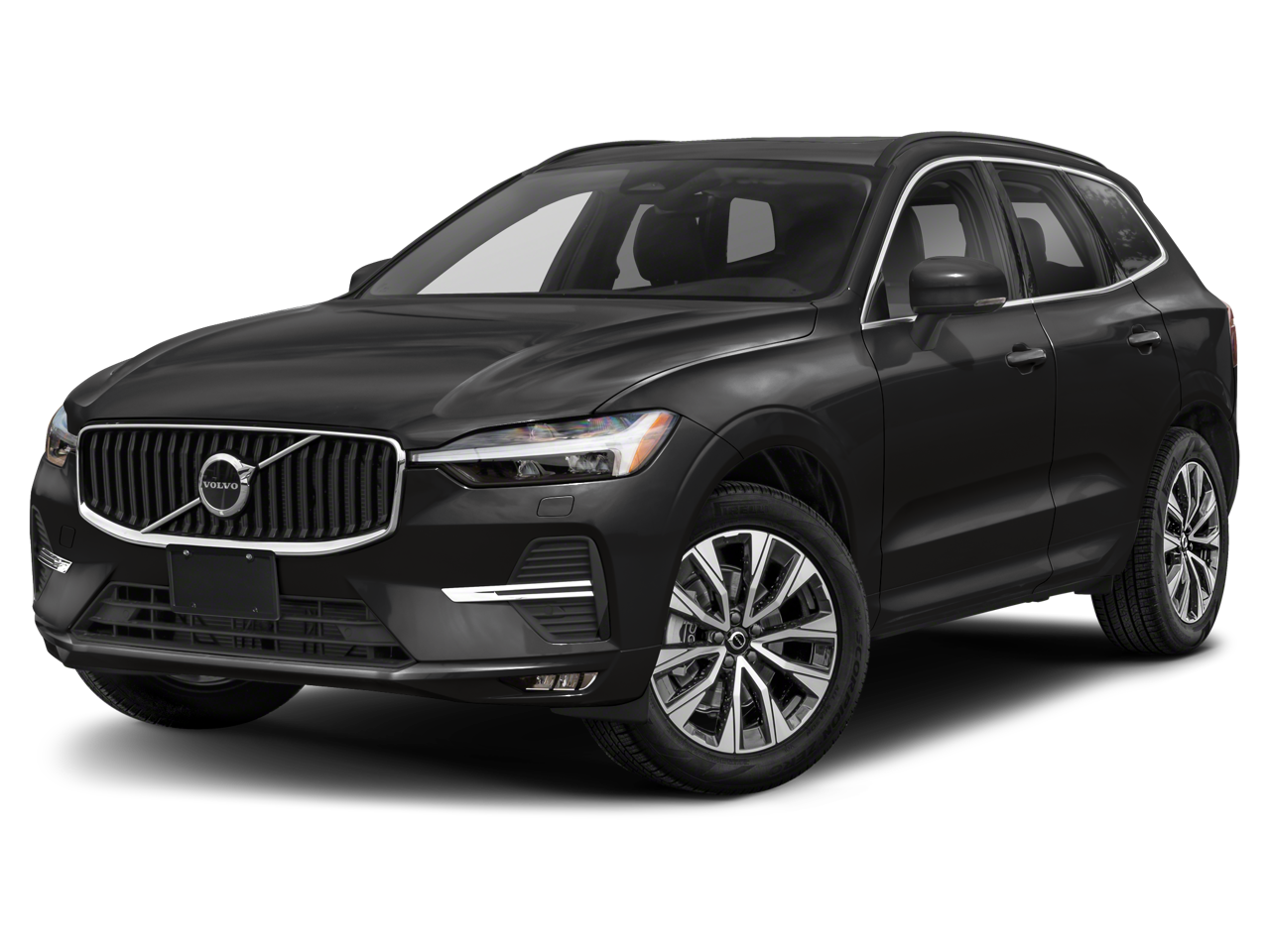 2025 Volvo XC60 Vehicle Photo in San Antonio, TX 78230