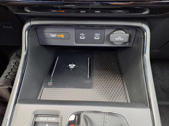 2026 Honda CR-V Vehicle Photo in Oshkosh, WI 54904