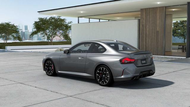 2025 BMW 230i xDrive Vehicle Photo in GRAPEVINE, TX 76051