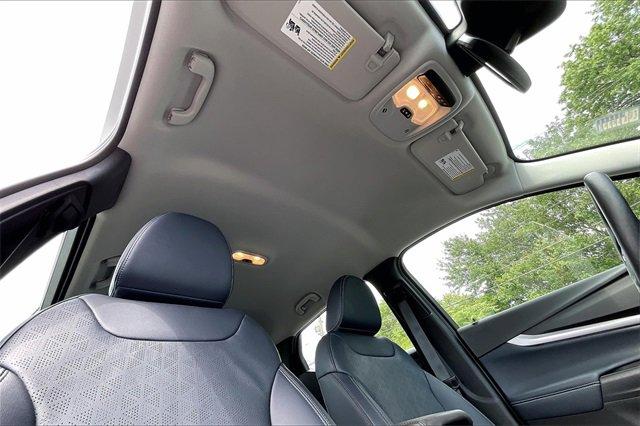 2023 Chevrolet Bolt EUV Vehicle Photo in INDEPENDENCE, MO 64055-1314