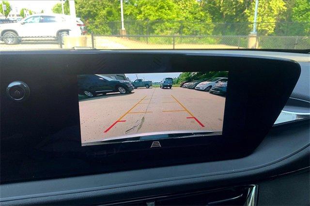 2025 Buick Envista Vehicle Photo in KANSAS CITY, MO 64114-4545
