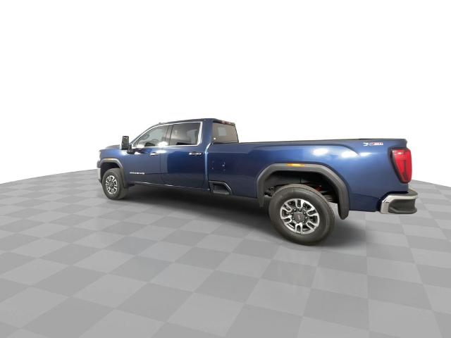 2022 GMC Sierra 3500 HD Vehicle Photo in GILBERT, AZ 85297-0402