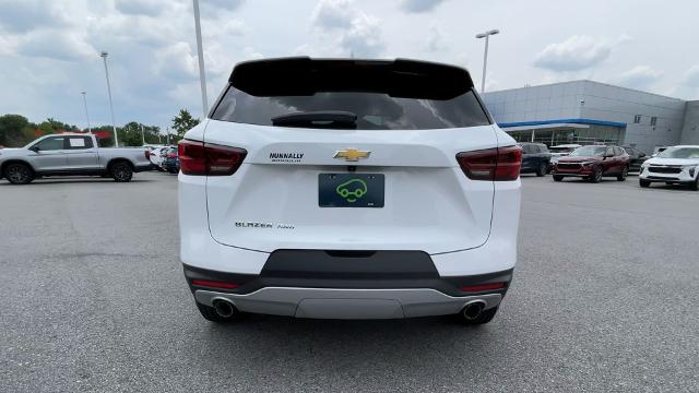 2023 Chevrolet Blazer Vehicle Photo in BENTONVILLE, AR 72712-4322