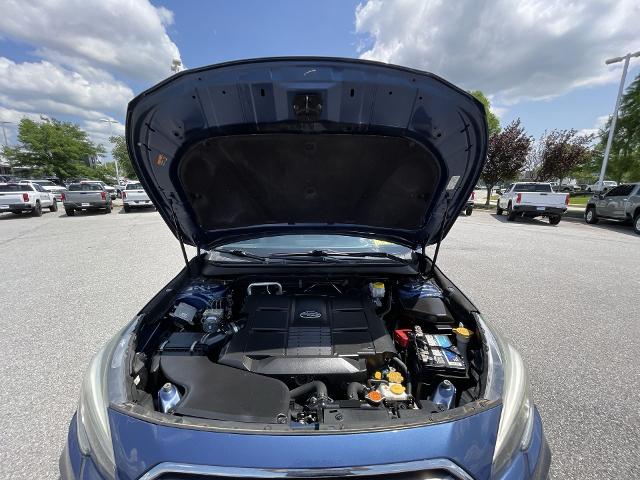 2019 Subaru Outback Vehicle Photo in BENTONVILLE, AR 72712-4322