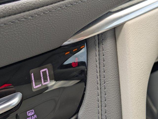 2021 Cadillac XT5 Vehicle Photo in BRUNSWICK, GA 31525-1881